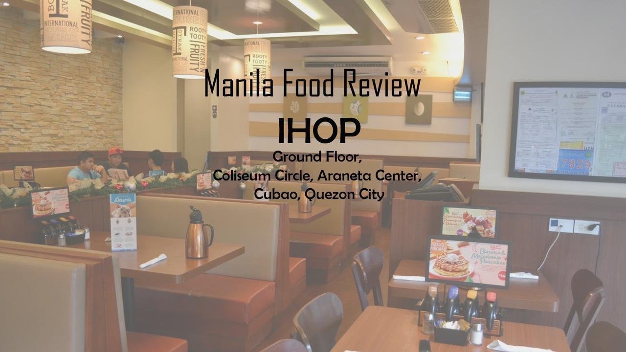 4Q Tower D Manhanttan Heights Cubao Qc Manille Extérieur photo